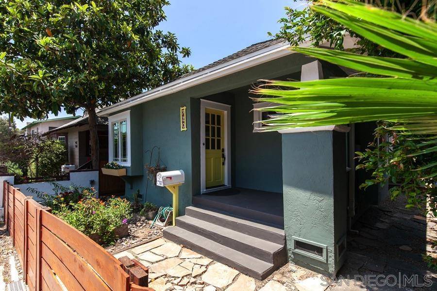 San Diego, CA 92102,920 Glendale Avenue