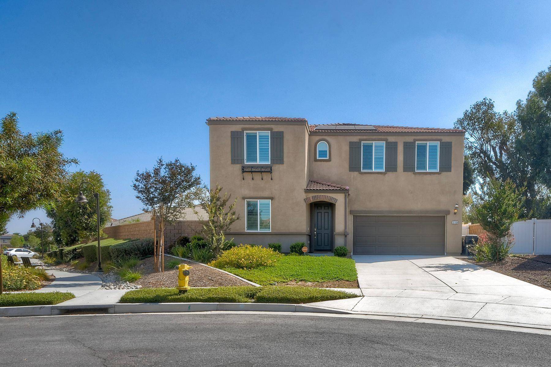 Menifee, CA 92584,31108 Bowery Court