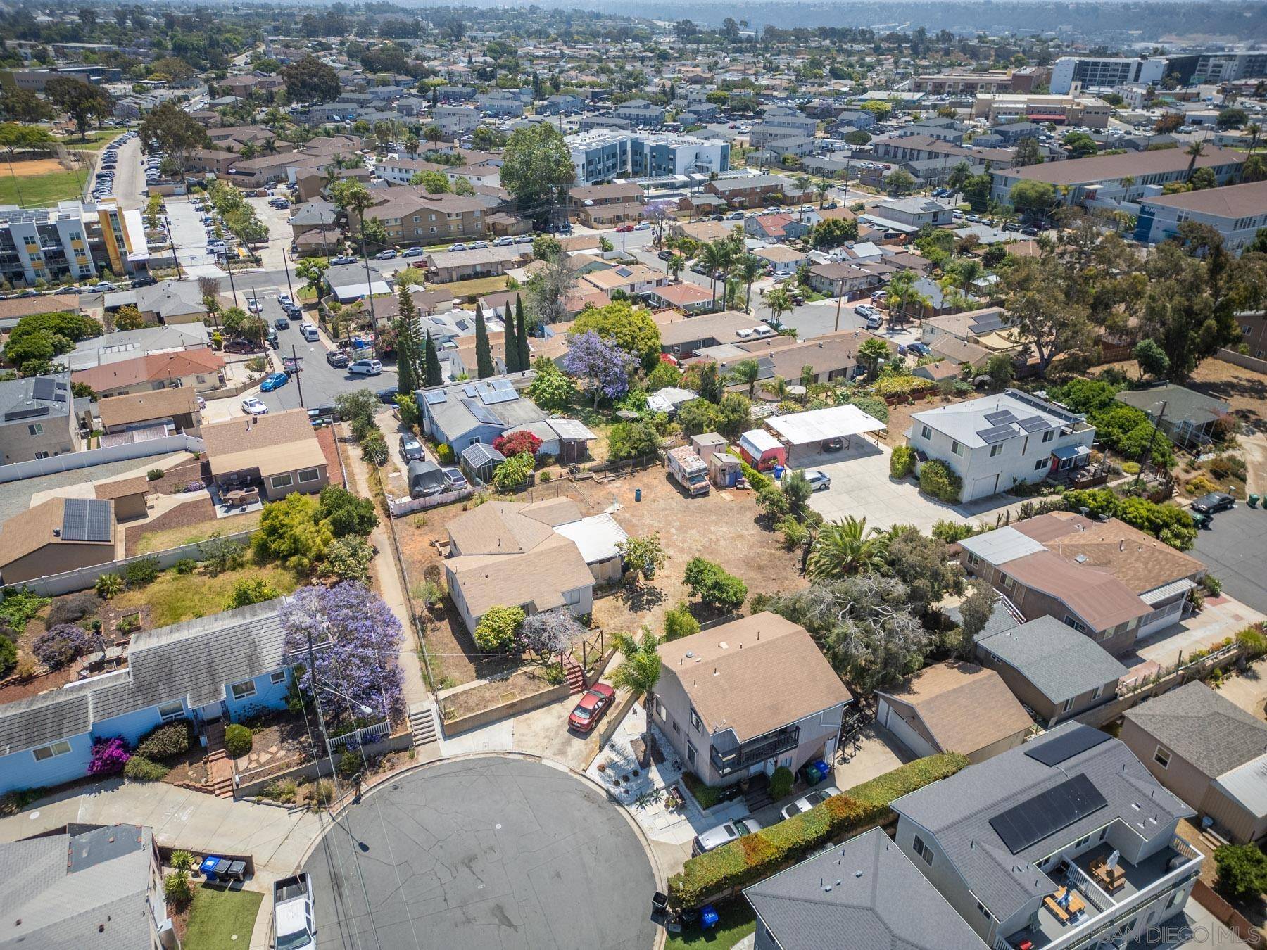 San Diego, CA 92111,6757 Thomson Ct