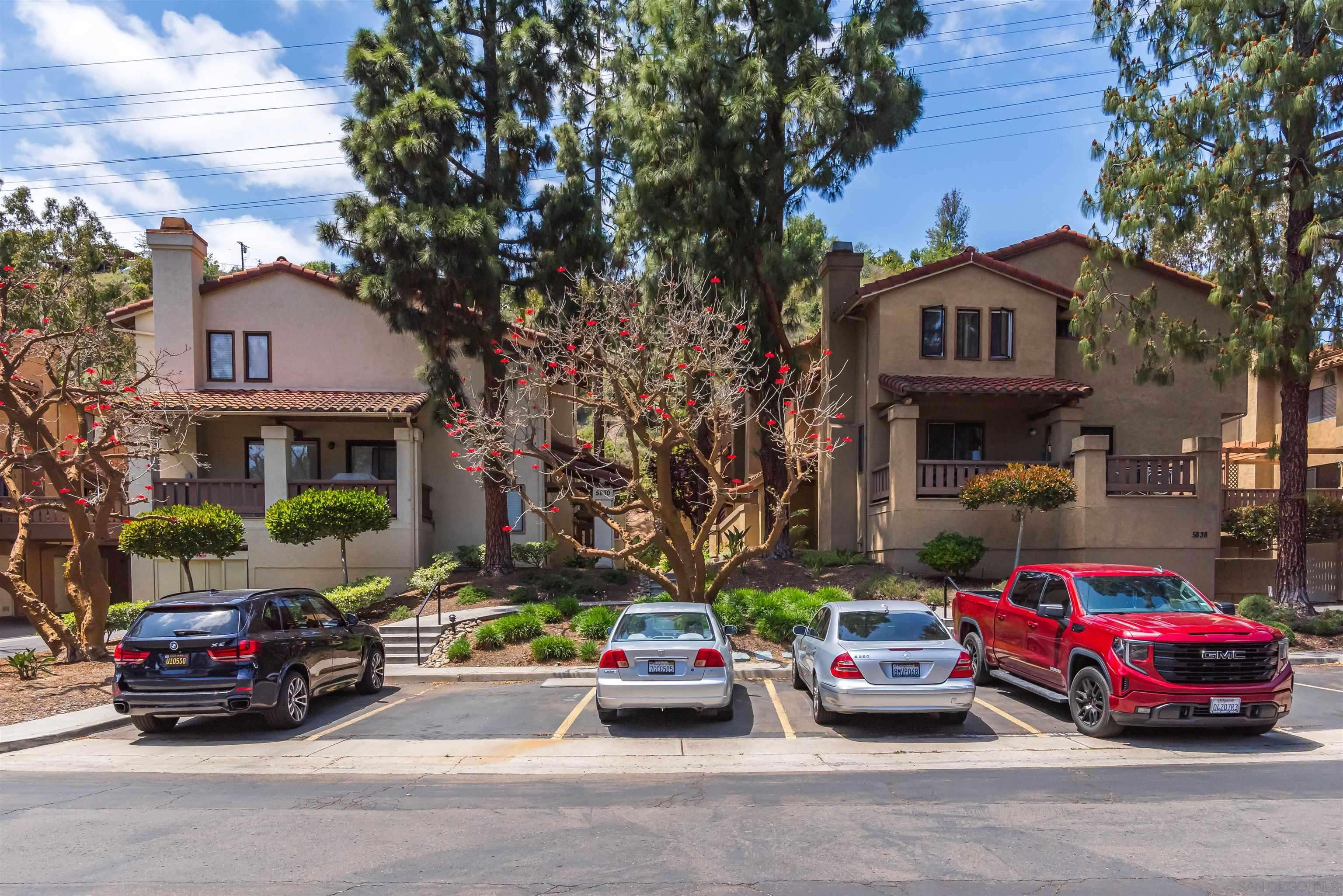 San Diego, CA 92108,5830 Mission Center Rd #D