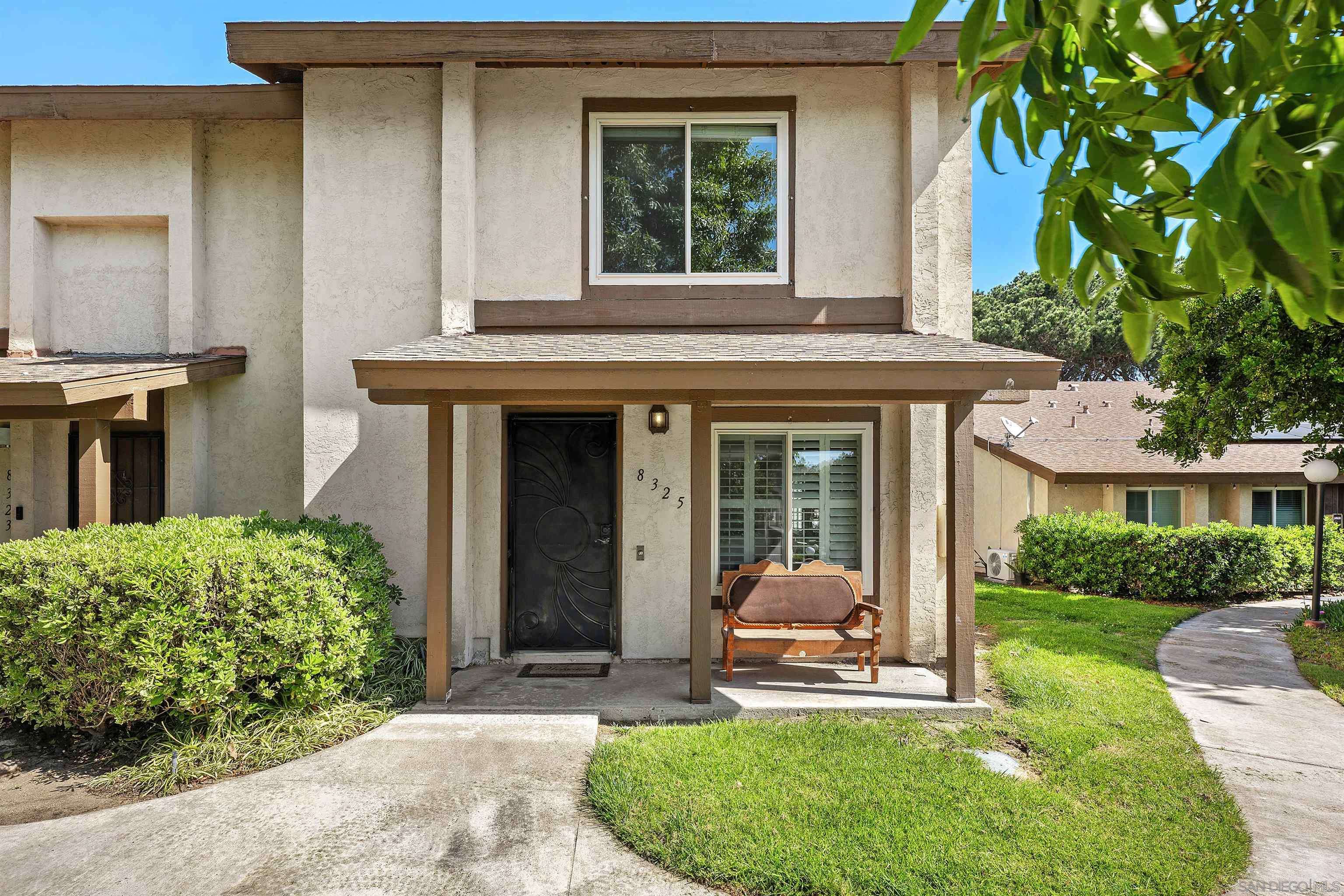 Spring Valley, CA 91977,8325 Panorama Ridge Ct