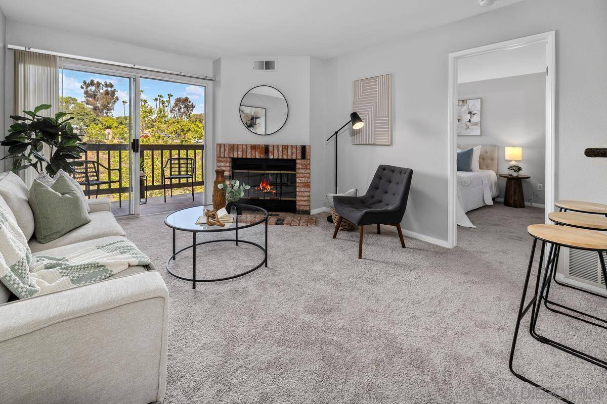 San Diego, CA 92122,7150 Shoreline Dr #3203