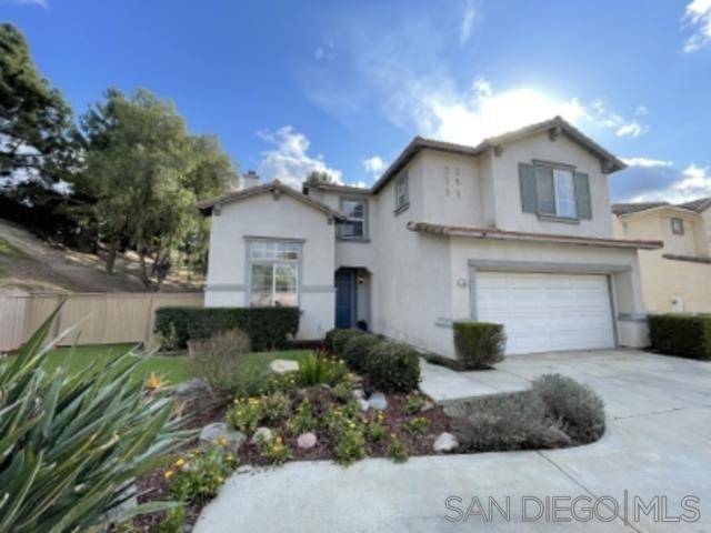 Chula Vista, CA 91913,1181 Saratoga Ct