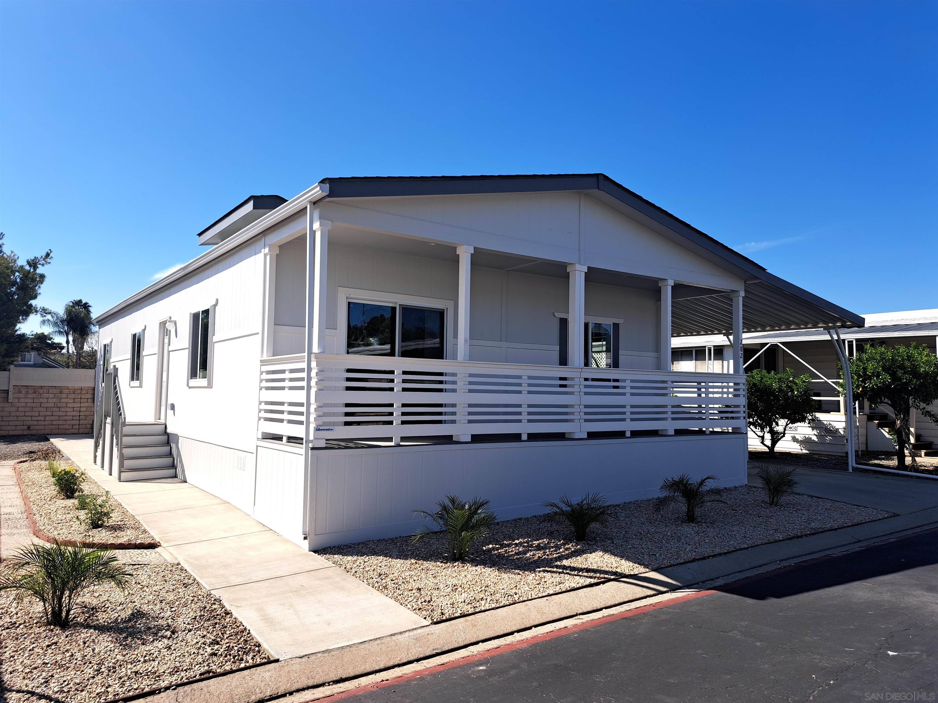 San Marcos, CA 92069,1401 El Norte Parkway #282