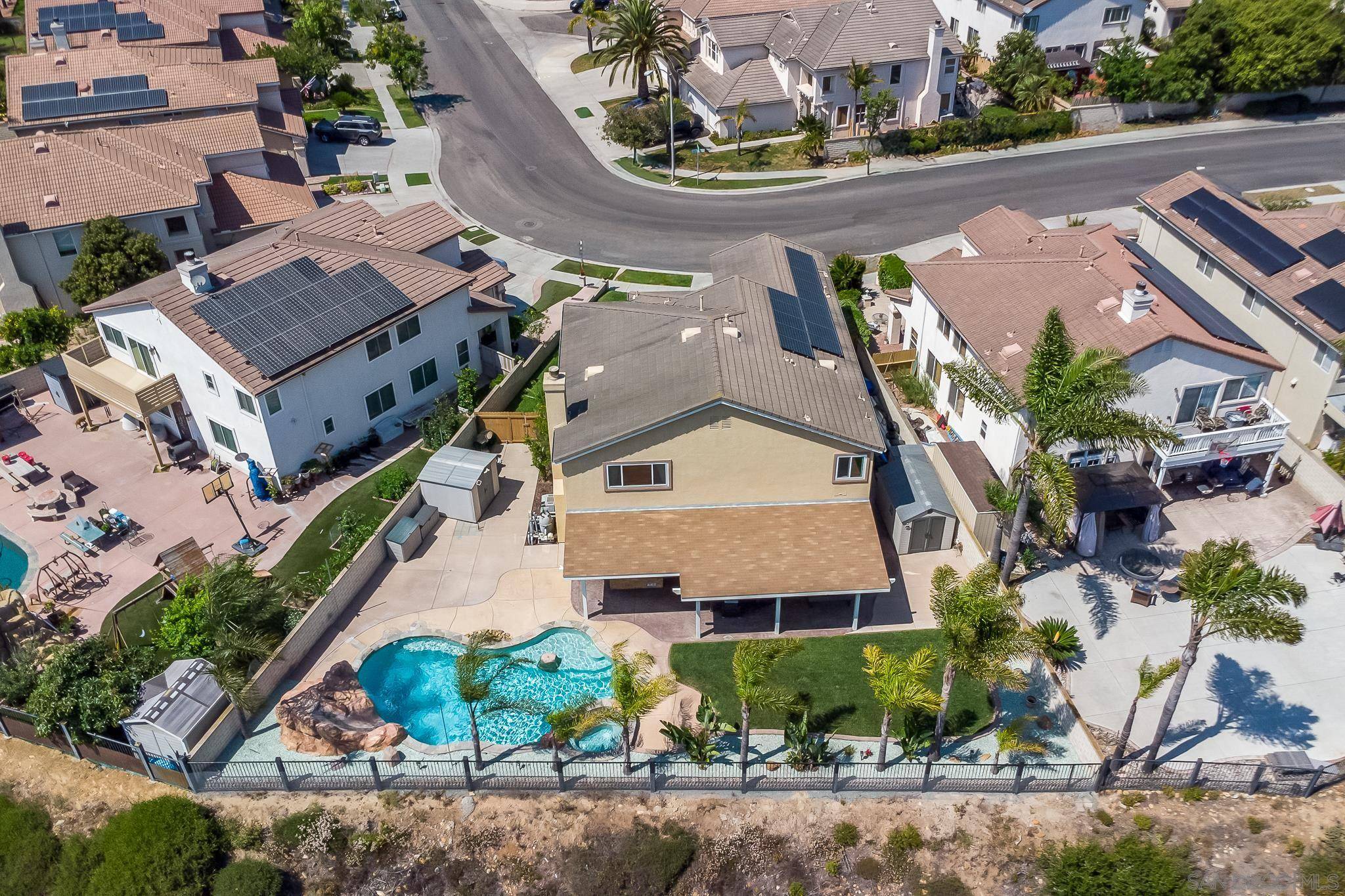 San Diego, CA 92154,5003 Surfside Dr