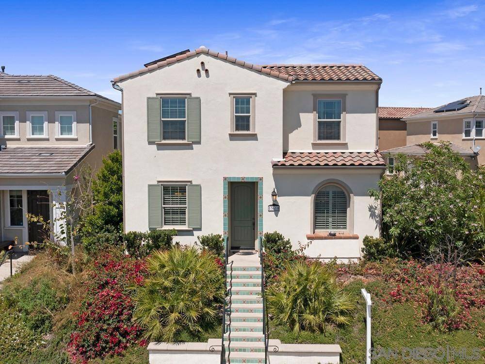 San Diego, CA 92130,13610 Cantare Trail