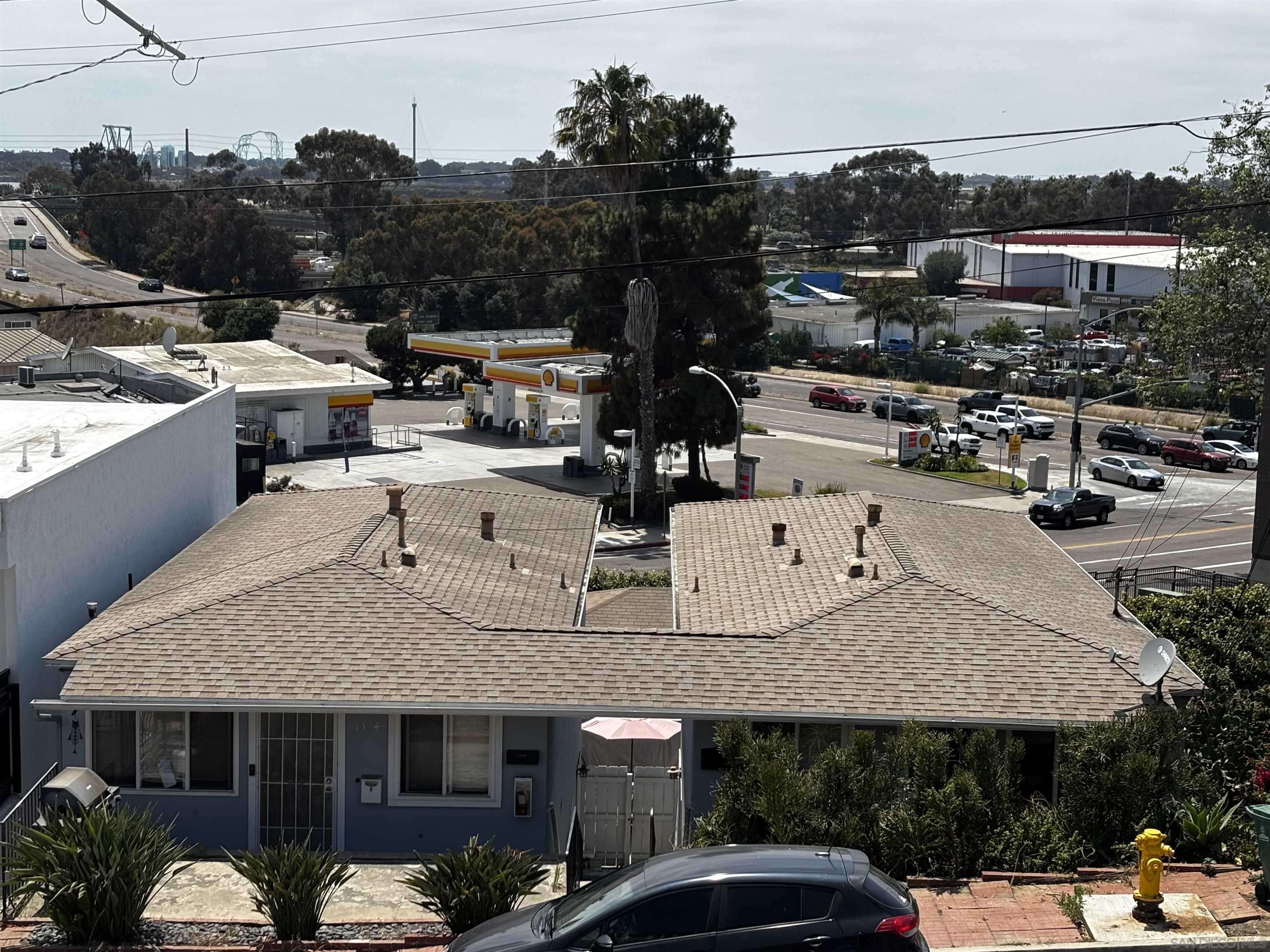 San Diego, CA 92110,1324 Gertrude St