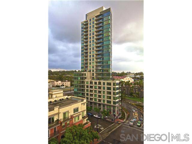San Diego, CA 92101,1441 9Th Ave #804
