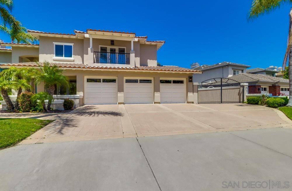 Chula Vista, CA 91910,1153 CARLOS CANYON