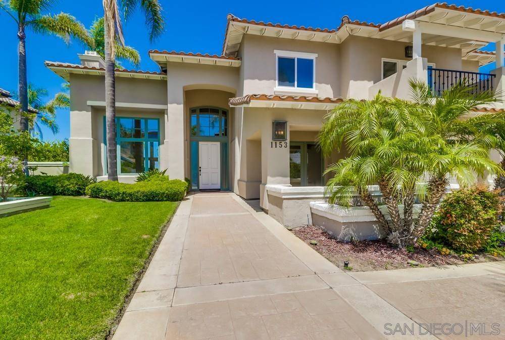 Chula Vista, CA 91910,1153 CARLOS CANYON