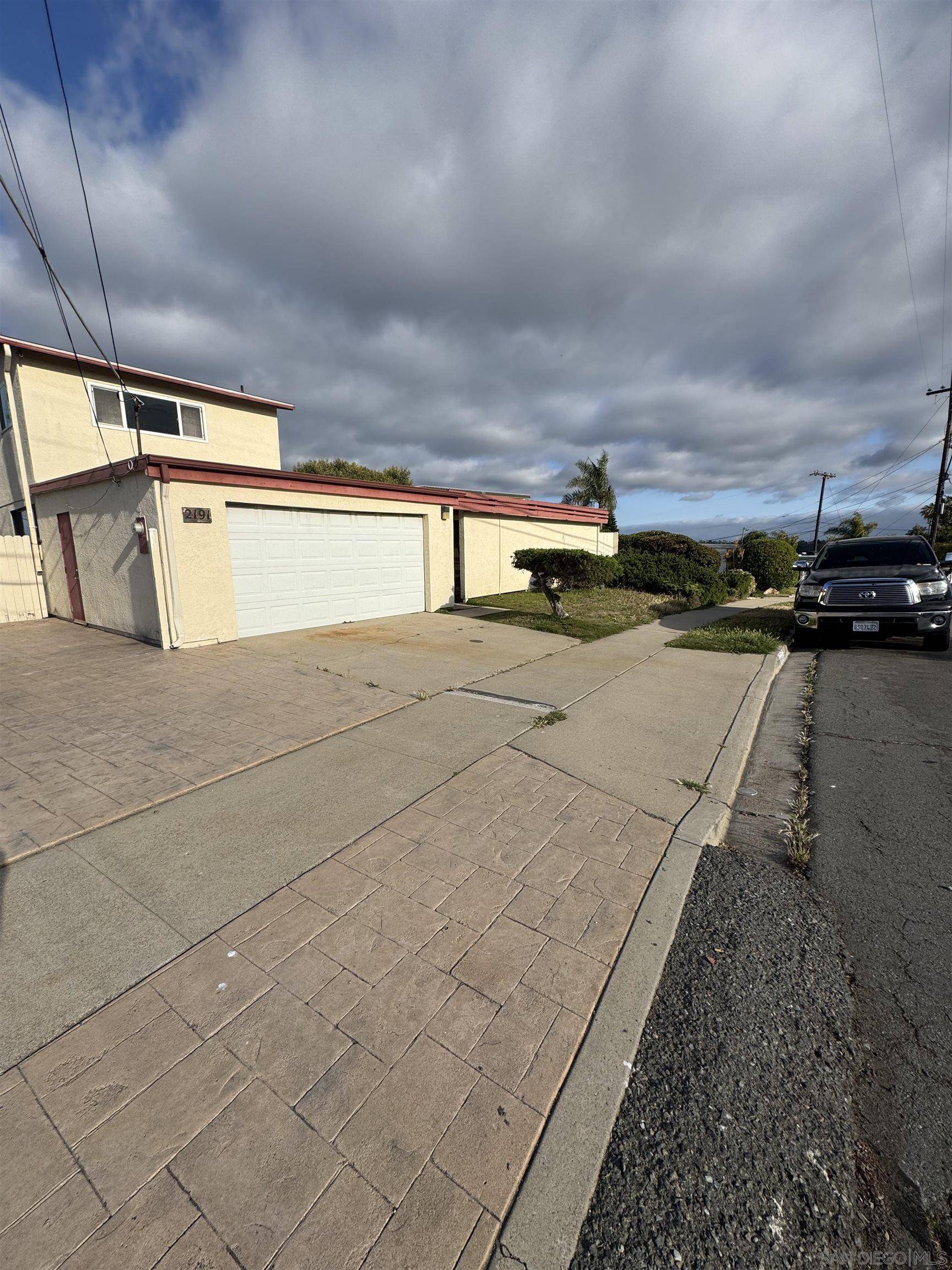 San Diego, CA 92123,2191 Cardinal Drive
