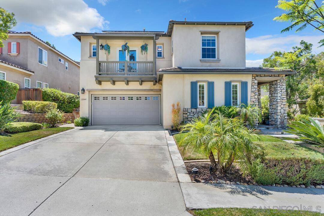 San Diego, CA 92131,12844 Starwood Ln