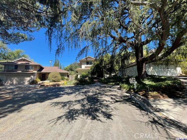 La Crescenta, CA 91214,5124 Daver Avenue