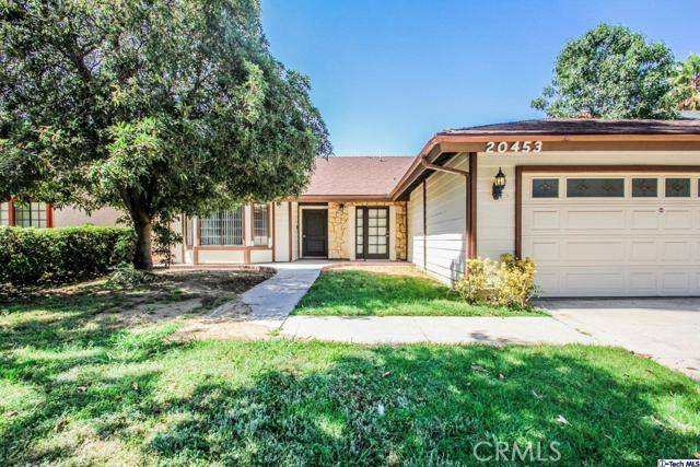 Winnetka, CA 91306,20453 Elkwood Street