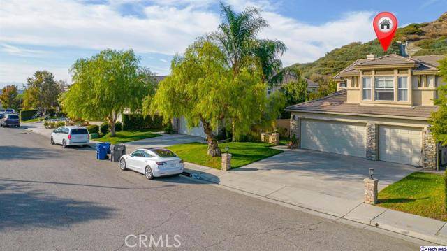 Canyon Country, CA 91387,17801 Maplehurst Place