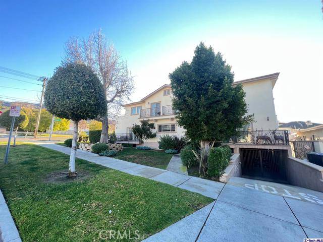 Burbank, CA 91501,750 E Orange Grove Avenue