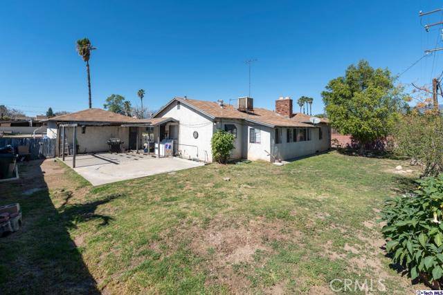 Rialto, CA 92376,925 N Acacia Avenue