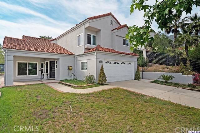 Sylmar, CA 91342,13951 Badger Avenue