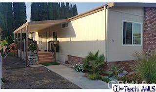 Walnut, CA 91789,21217 E Washington #59