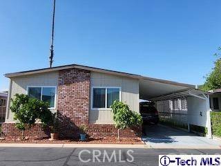 Walnut, CA 91789,21217 E Washington #59