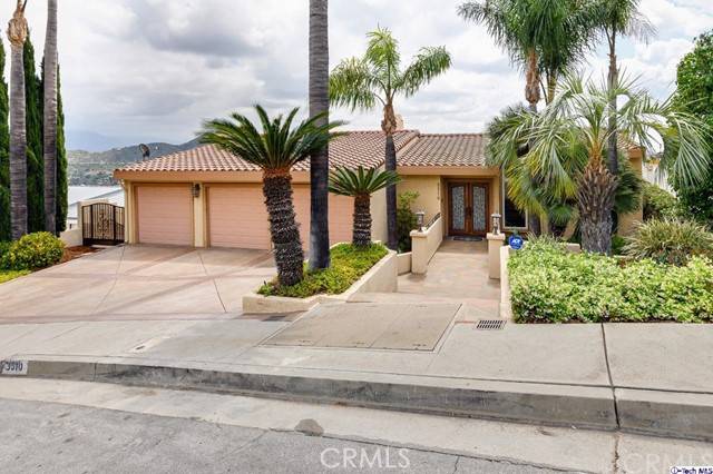 Glendale, CA 91208,3310 OAKMONT VIEW Drive