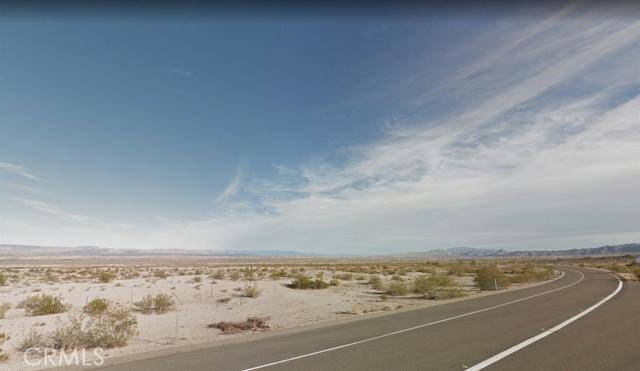 Needles, CA 92363,650233 Interstate-40/Five Mile