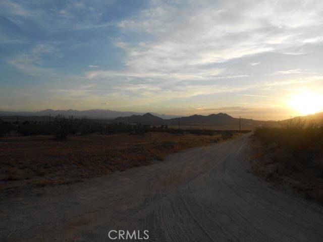 Apple Valley, CA 92308,0 Ocotilla