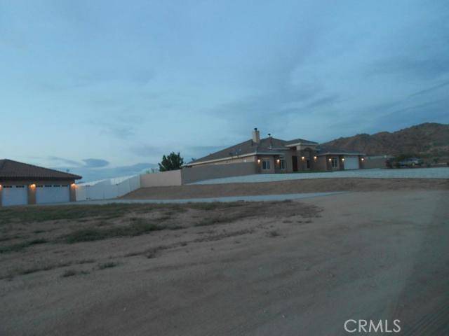 Apple Valley, CA 92308,0 Ocotilla