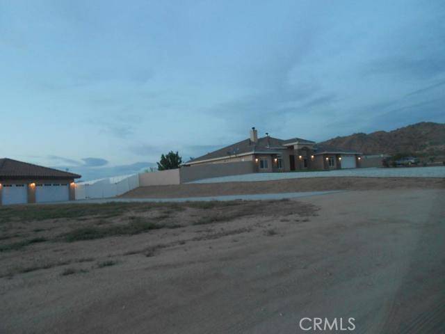 Apple Valley, CA 92308,0 Ocotilla