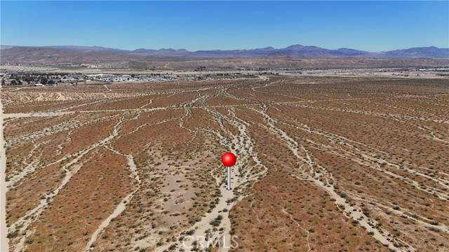 Barstow, CA 92311,0 S South Of Pipeline