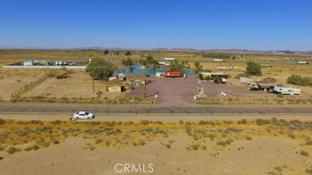 Newberry Springs, CA 92365,528181 National Trails