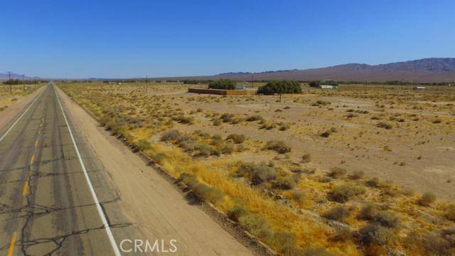 Newberry Springs, CA 92365,528181 National Trails