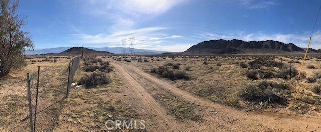 Lucerne Valley, CA 92356,0 Fern