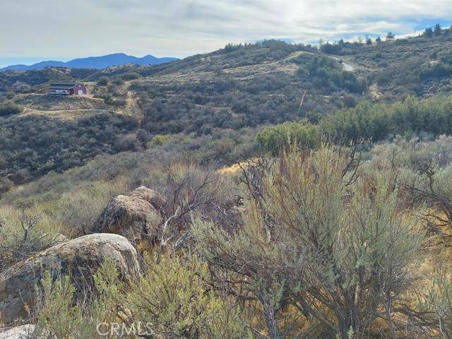 Tehachapi, CA 93561,0 Amberwood