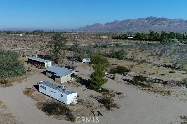 Newberry Springs, CA 92365,34555 Spyrock Lane