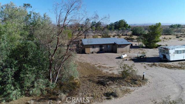 Newberry Springs, CA 92365,34555 Spyrock Lane