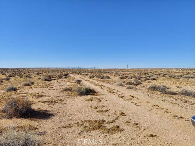 Hinkley, CA 92347,5 Harper Lake