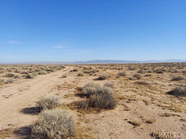 Hinkley, CA 92347,5 Harper Lake