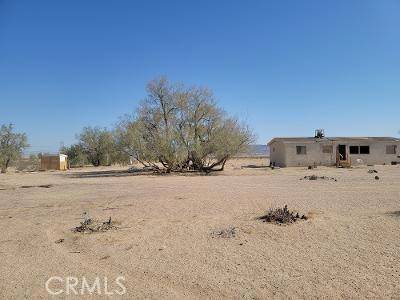 Newberry Springs, CA 92365,46254 Camelot