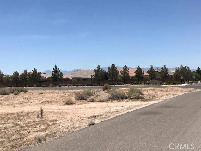 Apple Valley, CA 92308,0 Tussing Ranch