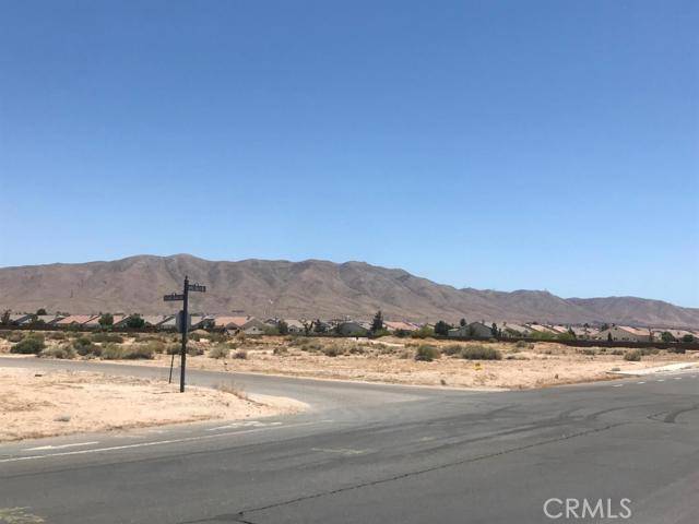 Apple Valley, CA 92308,0 Tussing Ranch