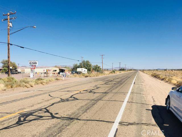 Newberry Springs, CA 92365,528181 National Trails