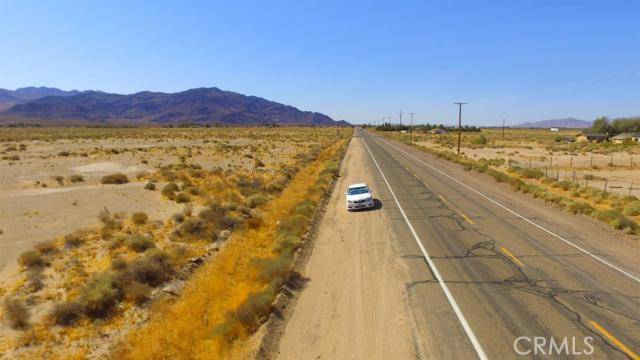 Newberry Springs, CA 92365,528181 National Trails