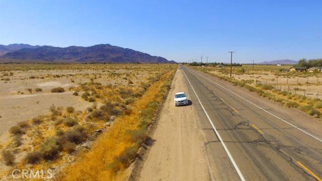 Newberry Springs, CA 92365,528181 National Trails