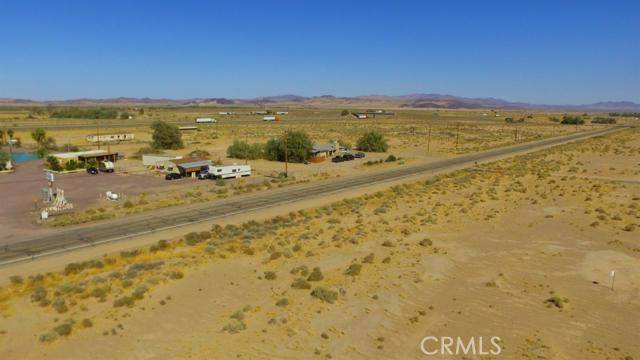 Newberry Springs, CA 92365,528181 National Trails