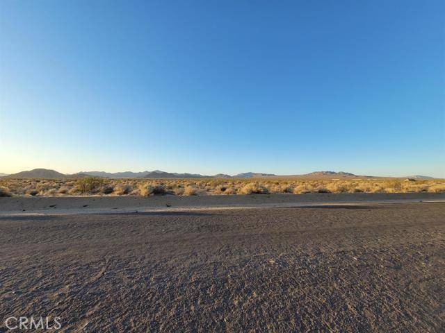 Lucerne Valley, CA 92356,0 Northside