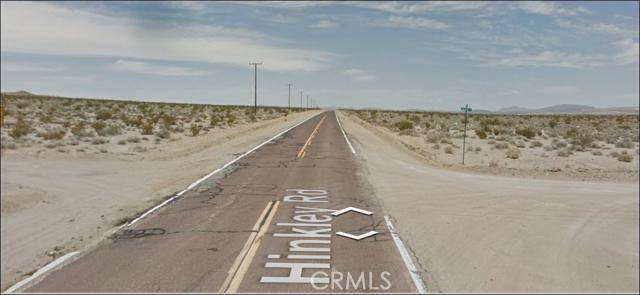 Hinkley, CA 92347,0 Hinkley