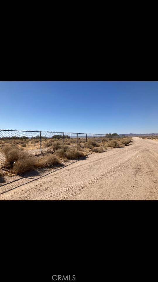 Newberry Springs, CA 92365,0 Ord