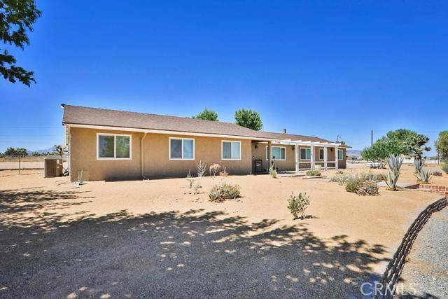 Phelan, CA 92371,7477 Nielson Road