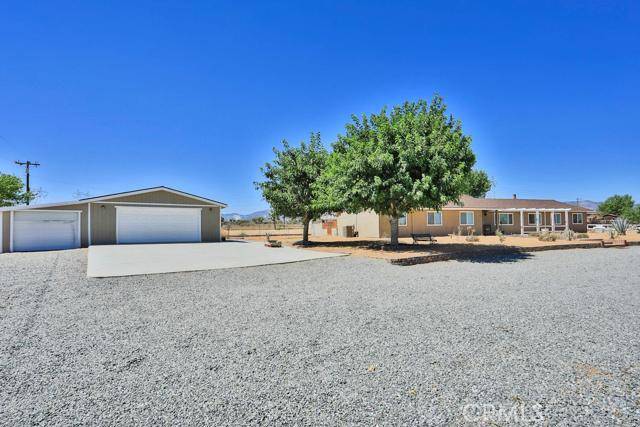 Phelan, CA 92371,7477 Nielson Road